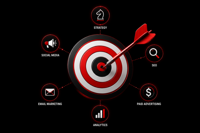 Best Digital Marketing Consultant.