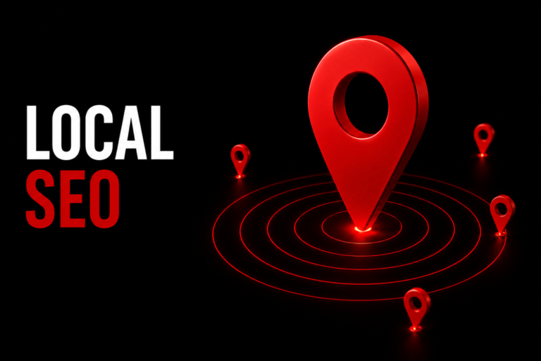 Best Digital Marketing Consultant.