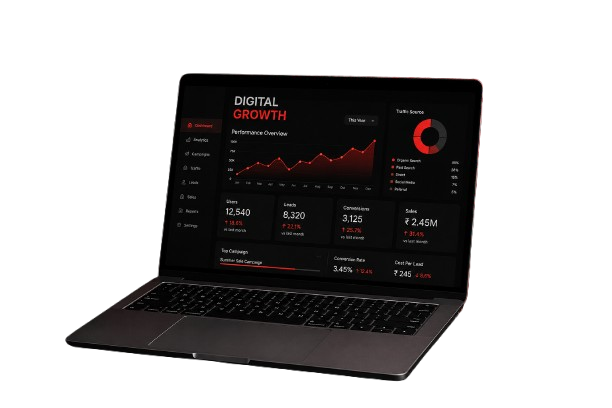 Freelance Digital Marketing Consultant in Vadakara