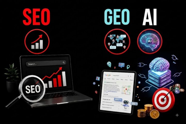 Best Digital Marketing Consultant.
